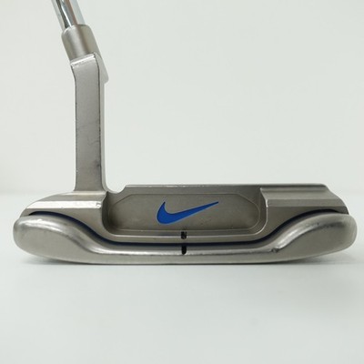 NIKE GOLF METHOD ORIGIN B2-01 33 Zoll Putter RH ohne Head Cover