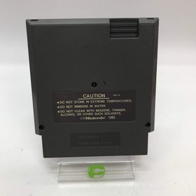 Lot of 5 Nintendo NES Games [TMNT, Pinball Quest and More]