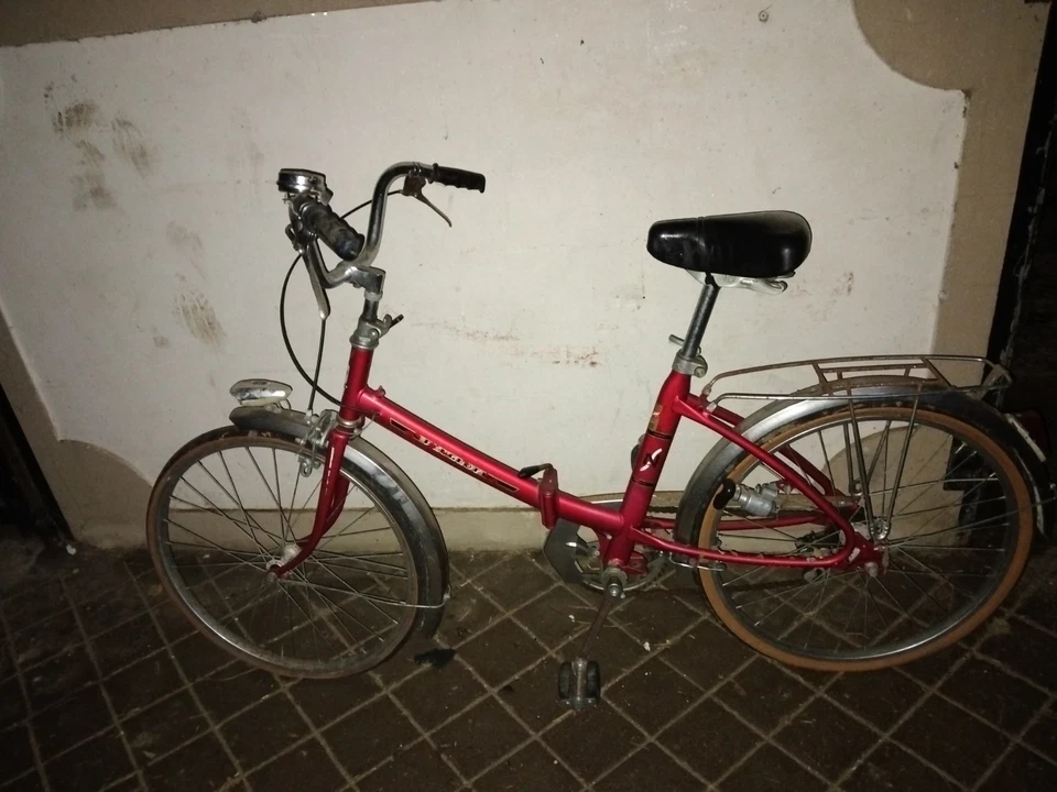 vélo ancien occasion peugeot  - Photo 4/4