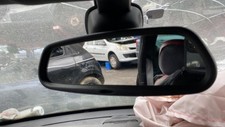 Retroviseur intérieur Citroen DS3