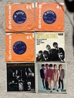 job lot 6 x orig UK 7” THE ROLLING STONES decca singles + EPs 1964-65 L@@K!