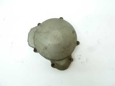 Rotax 122 / Aprilia RS RX MX SX 125 Deckel Motor Zündung Lichtmaschine Motor