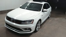2017 Volkswagen Jetta GLI