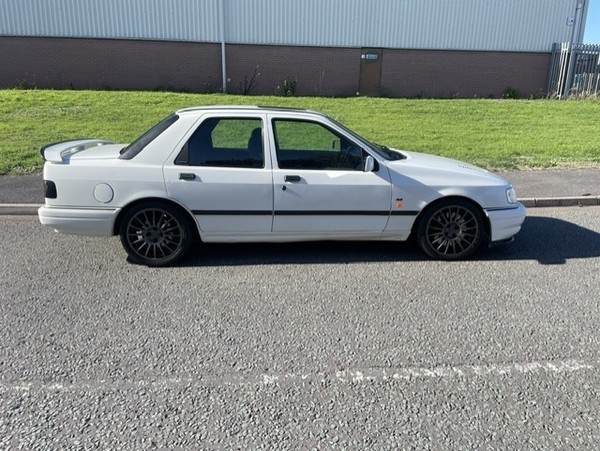 eBay - ford sierra sapphire rs cosworth 4...