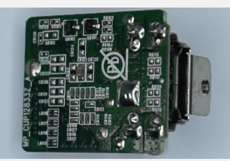 943639102590S Denon FR HDMI PCB ASSEMBLY AVR-S720/X NEW OEM - Image 2 of 2