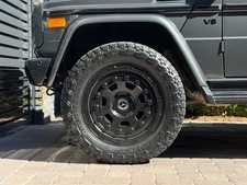 20 Mercedes Amg G63 G55 G550 New Wheels Rims  New Forged Set Of 5 