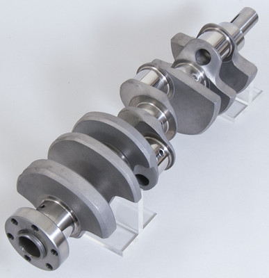 New Eagle Z43023001FD Blem 4340 Forged Steel Crankshaft 3.000 stroke  302 Ford