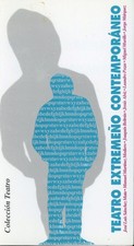 Jose Luis Sanchez Matas, jorge Marquez / Teatro Extremeno Contemporaneo 1st 1995