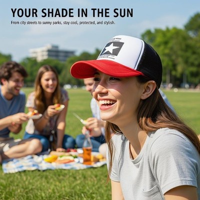 Fashion Motion Baseball Cap Breathable Men Summer Mesh Cap Baseball Caps Hats