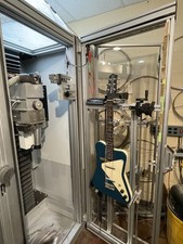 Danelectro Pro Reissue PLEK