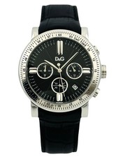 DOLCE GABBANA WATCH  DWO 0486