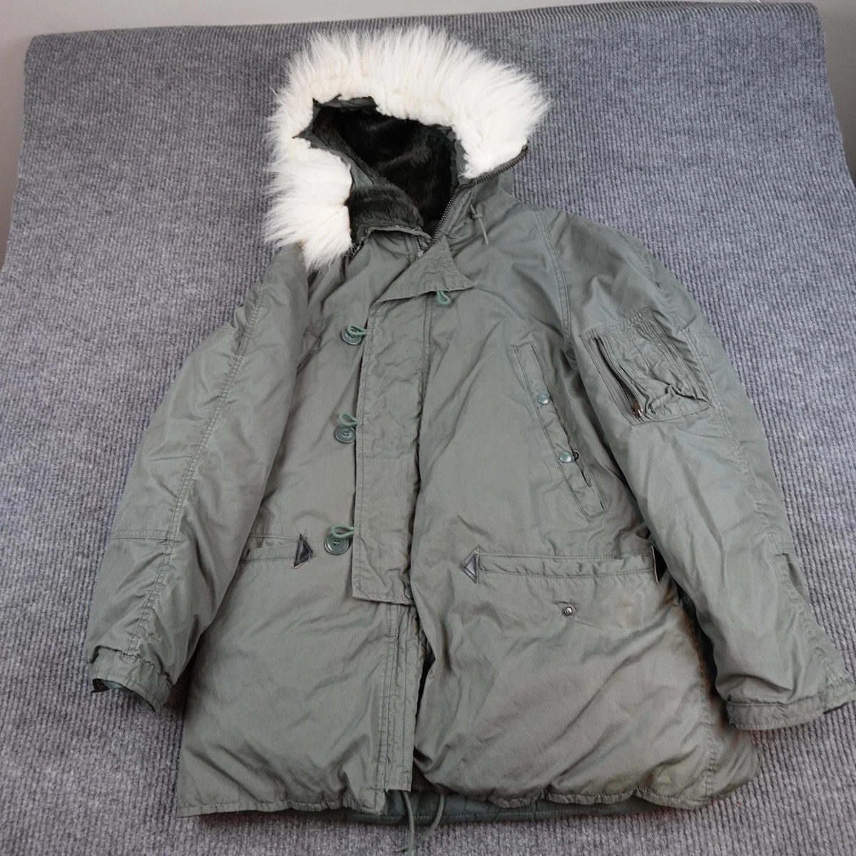 Greenbrier Parkas Coats, Jackets & Vests for Men for Sale - Shop