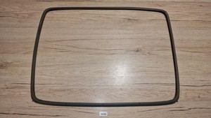 Koenic Backofen KCM41050 56 FD 9409 Tür Klappe Türdichtung Dichtung original