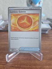 Lumiose Galette 078/088 Me03: Perfect Order Regular