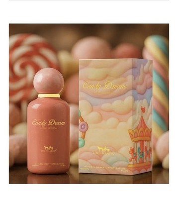 Loui Matin Candy Creme 100ml Eau de Parfum