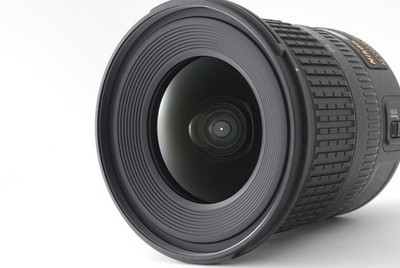 Top Mint]Nikon AF-S DX Nikkor 10-24mm F3.5-4.5 G ED Lens Wide Zoom