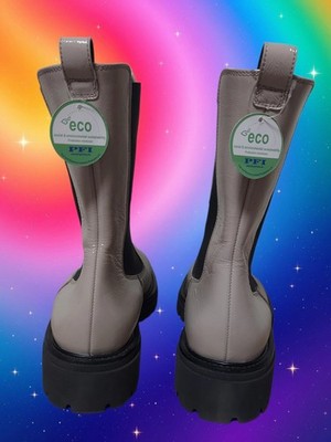 PAUL GREEN GR 43 UK 9 DAMENSCHUHE STIEFEL STIEFELETTE