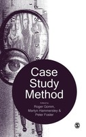 Roger Gomm (U. A.) | Case Study Method | Buch | Englisch (2000)
