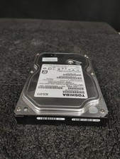 HP 661699-001 6369390-001 1TB 7.2K RPM 32MB 6Gbps SATA 3.5" HDD Hard Drive