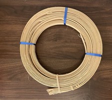 PLB 5/8 Flat Oval Reed Basket Weaving Supplies