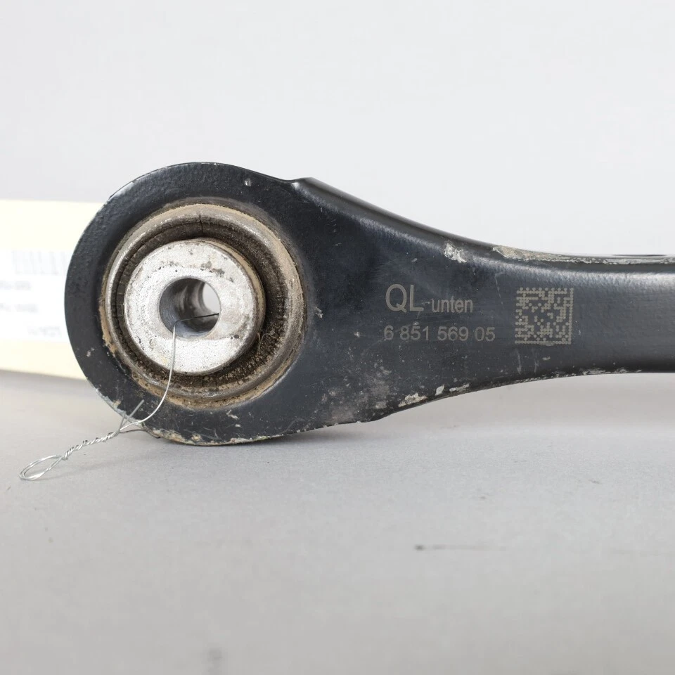 2016-2022 BMW 228i X1 X2 Rear Lateral Lower Control Arm 33326851569 OEM Used — 第 3/4 张图片