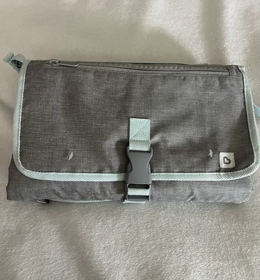 Munchkin Antimicrobial Changing Kit XL Color Gray