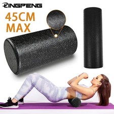 EPP Yoga Foam Roller Fitnes Portable Pilates ...