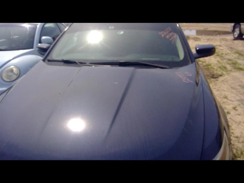 Blower Motor Main Fits 10-11 FLEX 1113446 Foto 4 de 4