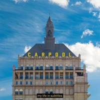 Carpool My Life In Subtitles (Vinyl) 12\ Album"