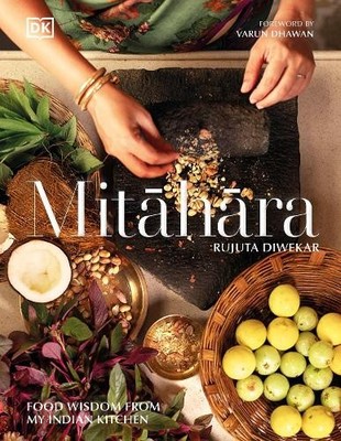 Mitahara by Rujuta Diwekar, Varun Dhawan - 9780241630150