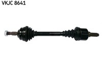 Skf Antriebswelle Vkjc 8641 FüR CitroËN DS4 Peugeot M24X1,5 3008 1 5008 308 Sw 2