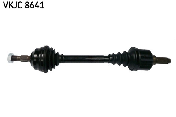 Skf Antriebswelle Vkjc 8641 FüR CitroËN DS4 Peugeot M24X1,5 3008 1 5008 308 Sw 2-image