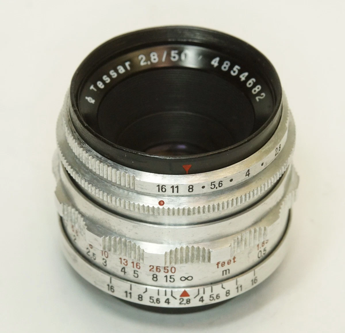 ZEISS M42 Camera Lenses for sale | eBay