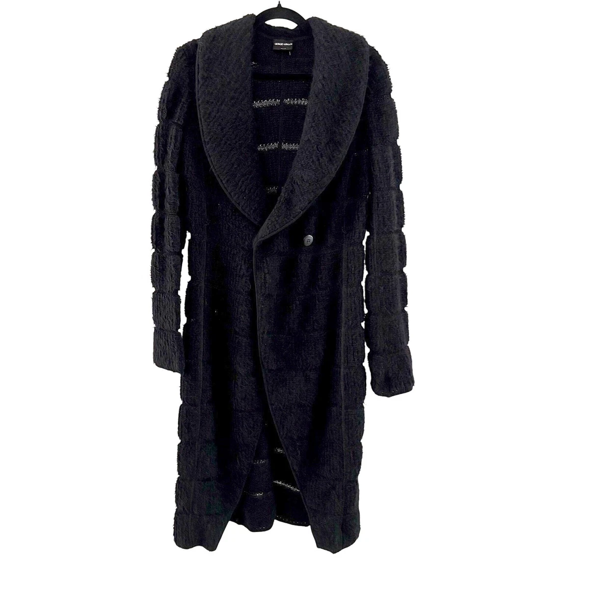 Giorgio Armani Women's Cardigan for sale | eBay