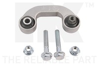 Koppelstange Stabilisator NK 5114738 FüR B6 ST Seat Exeo A4 B7 8EC Audi 8ED 8E2