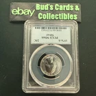 1976 S 25C Silver Washington Quarter PCGS MS66