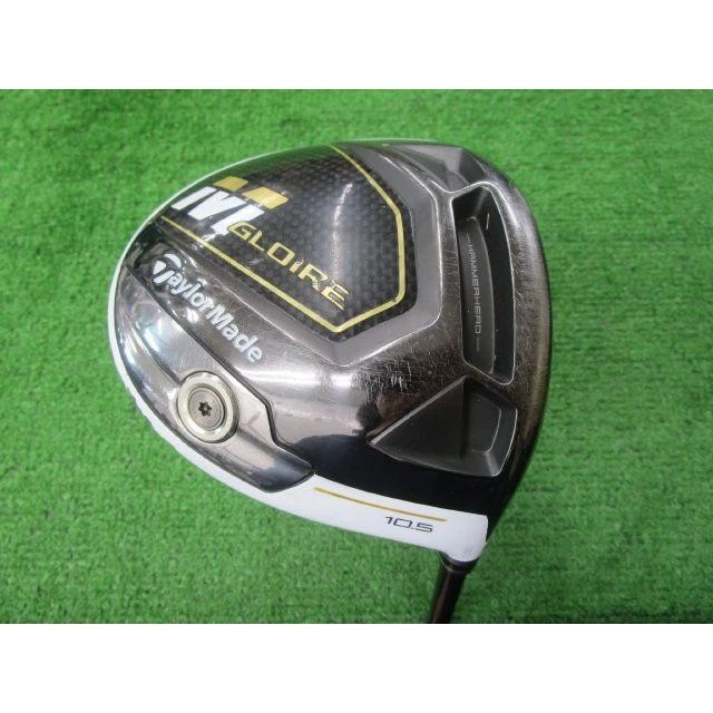 M Gloire Driver Golf Clubs for sale | eBay