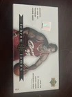 2003 Upper Deck LeBron James NBA Sealed 32 Card Boxed Set