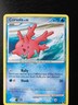 Pokémon Non-Holo Corsola Lv.32  13/17 Pop Series 7 Excellent Condition