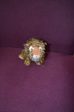 Retired Webkinz Tiger W No Code Plush Stuffed Animal Toy Ganz 7" A5