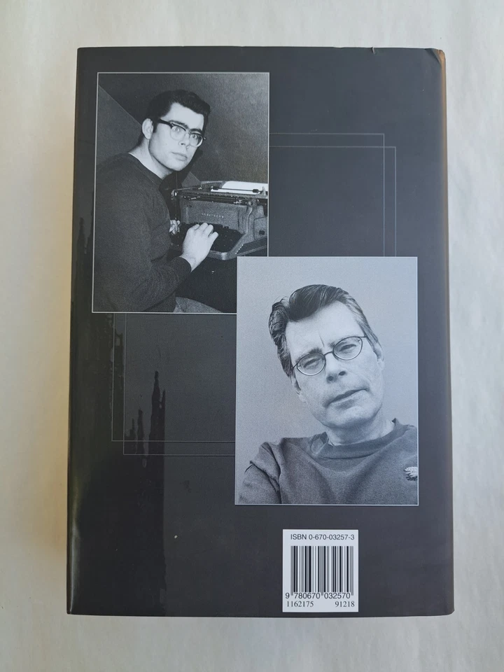 The Dark Tower IV Wizard and Glass by Stephen King 2003 HC - Image 2 of 4