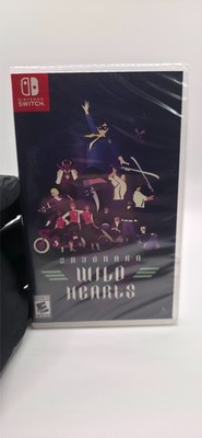 Sayonara Wild Hearts - Nintendo Switch