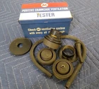 Vintage AC Positive Crankcase Ventilation PCV Tester GM Chevrolet