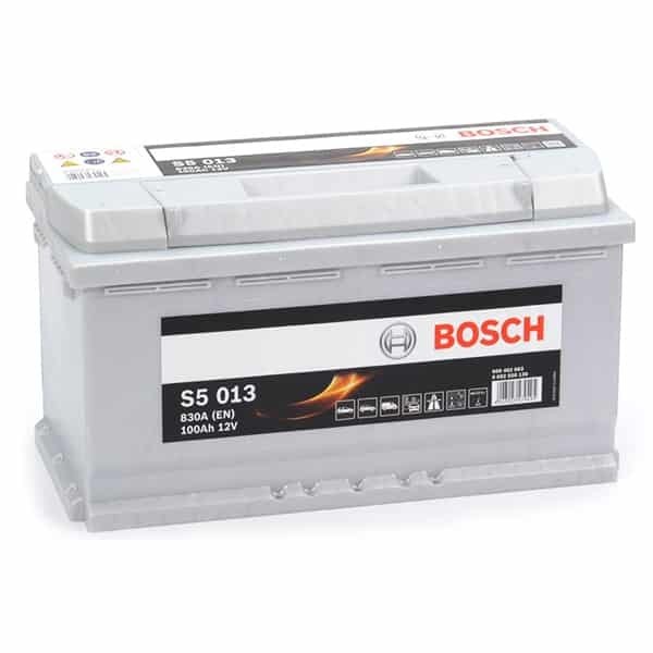 Battery fits MAYBACH 62 57 5.5 6.0 02 to 12 Bosch 019 830A 100Ah 5Yr Warranty - Image 88