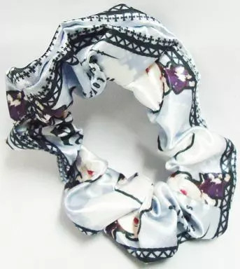 Enterbrain Diabolik Lovers Subaru Hair Scrunchie Exclusive Accessory