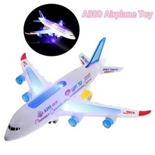 Elektronisches Flugzeug-Spielzeug mit Musik, ...