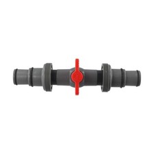 Pool Hose Adapter T Connector for 32mm and 38mm Hoses Fast Installation