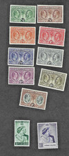 Mint stamps from the Cayman Is.           Stock #1081