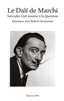 Jean-FrançOis Marchi | Le Dalí De Marchi | Taschenbuch | FranzöSisch (2022)