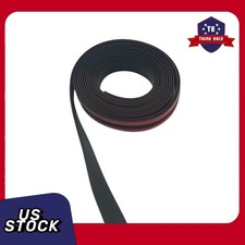 T-shape Universal Car Sunroof Seal Car Windshield Window Sunroof Seal Strip Usa T-shape Universal Car Sunroof Seal Car Windshield Window Sunroof Seal Strip Usa